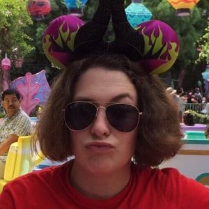 Meet your Posher, Alison